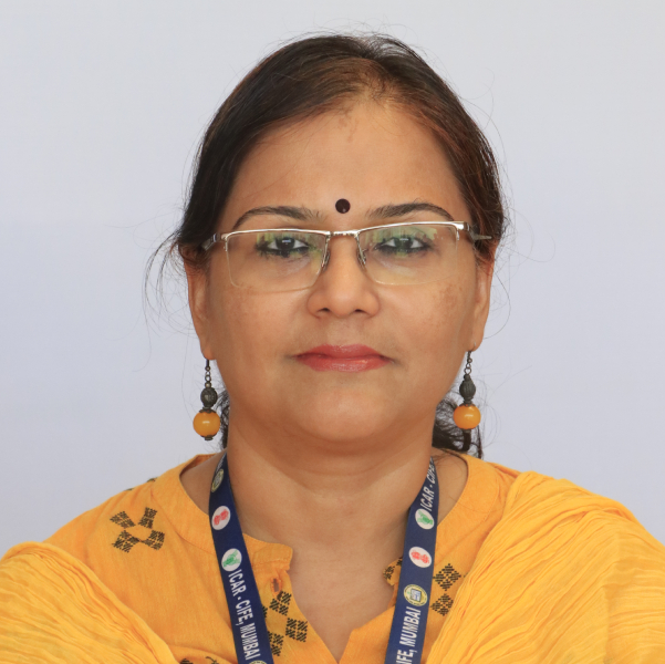 Dr. Paramita B. Sawant